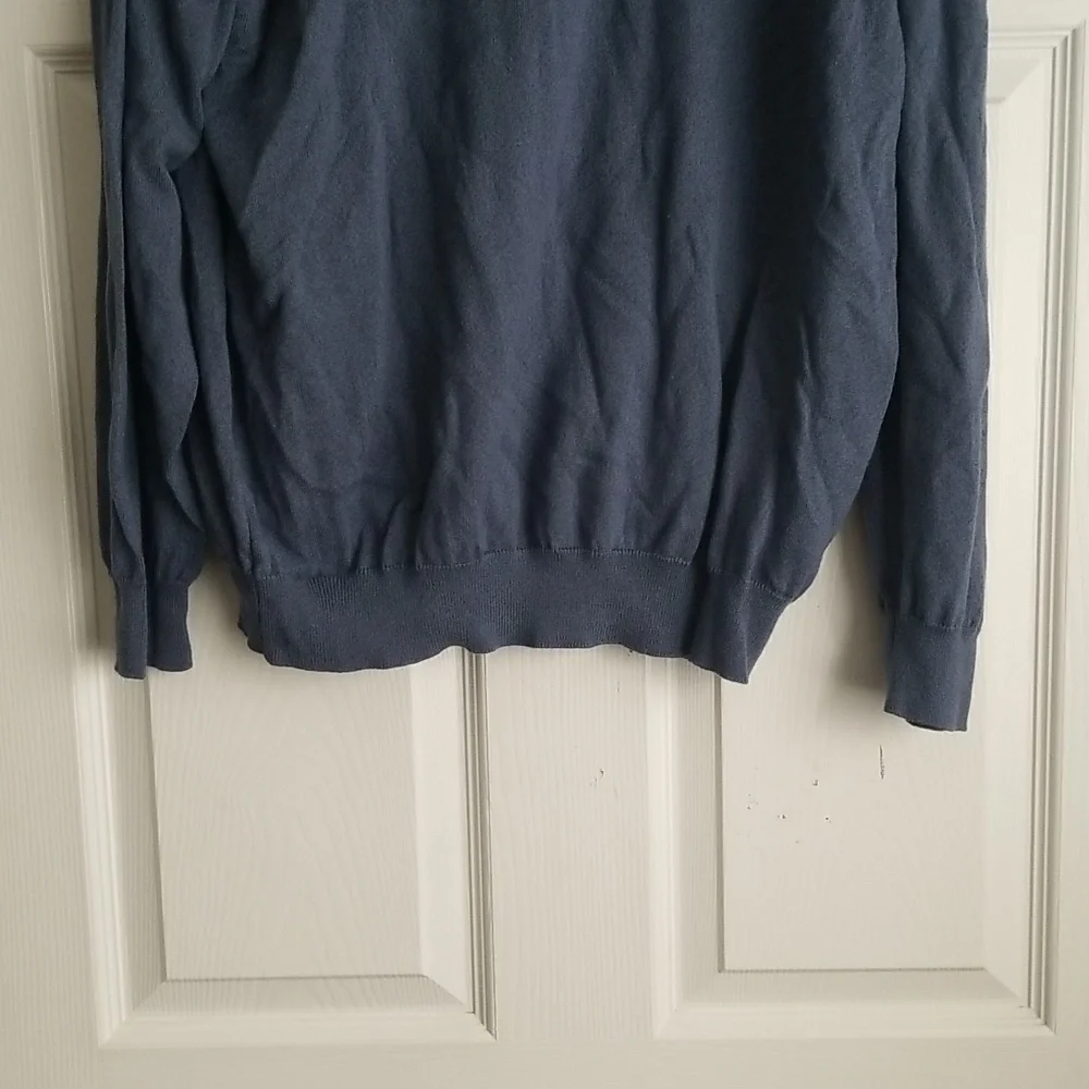 Toscana Men's Lightweight Sweater